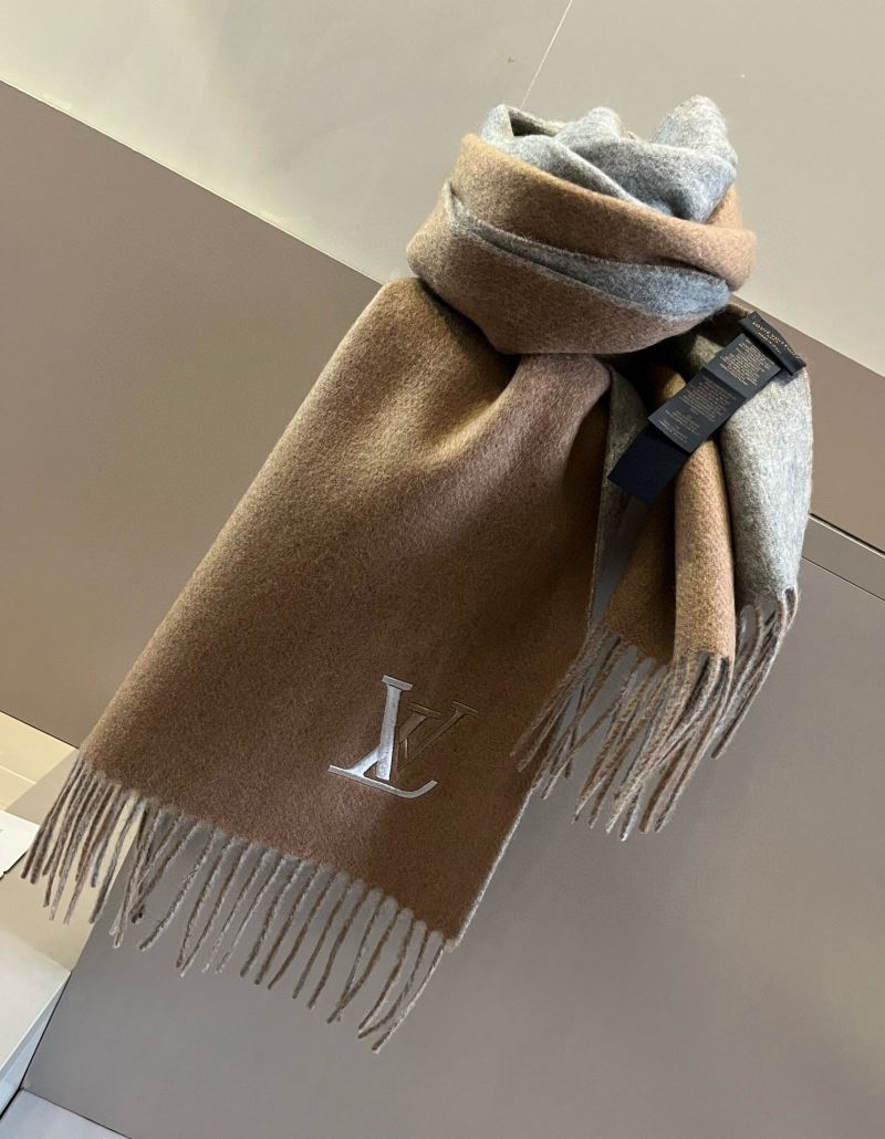 Louis Vuitton Scarf